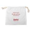 Singing bowl 15 cm Sela Harmony SEL261 - 7