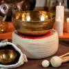 Singing bowl 19 cm Sela Harmony SEL263 - 8