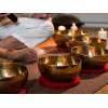 Singing bowl 19 cm Sela Harmony SEL263 - 9