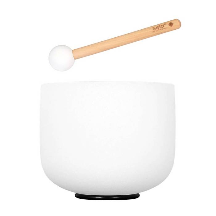 Zpívající misky: Sela SECF8B Singing bowl 20 cm Singing bowl 20 cm Sela SECF8B