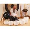 Singing bowl 20 cm Sela SECF8B - 7