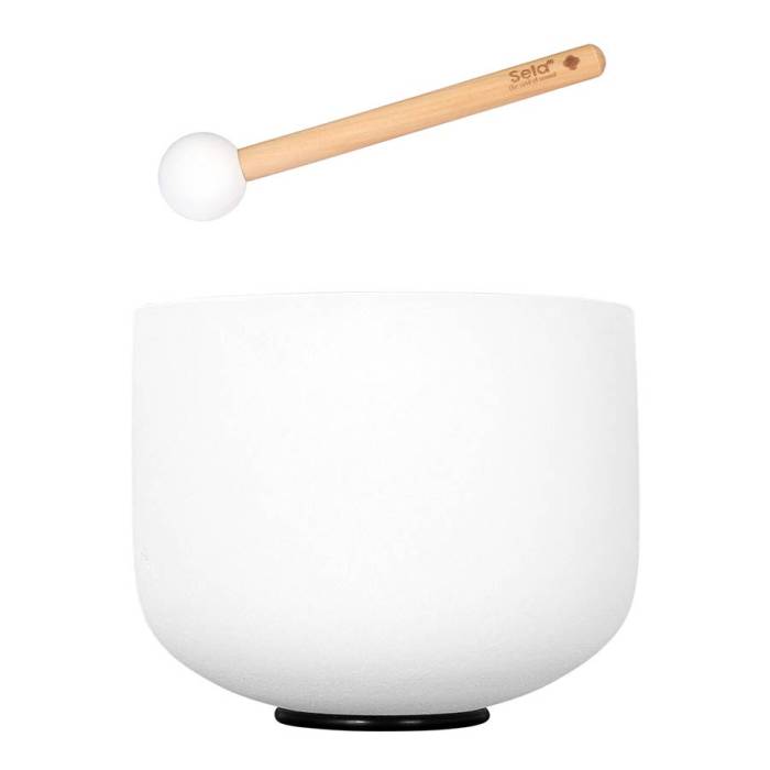 Zpívající misky: Sela SECF9A Singing bowl 23 cm Singing bowl 23 cm Sela SECF9A