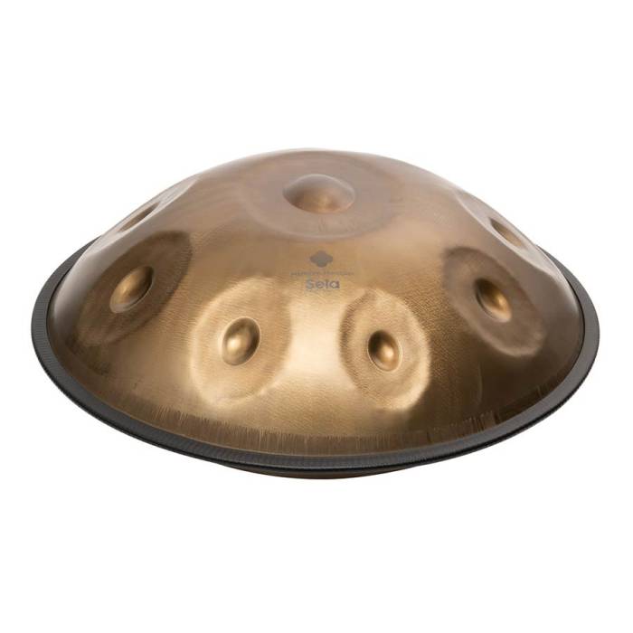 Handpan D Kurd Sela Harmony SEL201