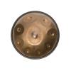 Handpan D Kurd Sela Harmony SEL201 - 2