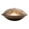 Handpan D Kurd Sela Harmony SEL201 - 4