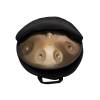 Handpan D Kurd Sela Harmony SEL201 - 7