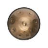 Handpan Bb2 Amara Sela Harmony SEL300 - 2