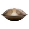 Handpan Bb2 Amara Sela Harmony SEL300 - 4