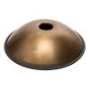Handpan Bb2 Amara Sela Harmony SEL300 - 5