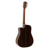 Akustická kytara Richwood All Solid Master D-265-CVA - 2