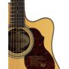Akustická kytara Richwood All Solid Master D-265-CVA - 4