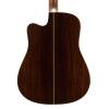 Akustická kytara Richwood All Solid Master D-265-CVA - 5