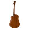 Akustická kytara Richwood All Solid Master D-240-C - 2