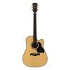 Akustická kytara Richwood All Solid Master D-240-C - 3