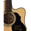 Akustická kytara Richwood All Solid Master D-240-C - 4