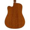 Akustická kytara Richwood All Solid Master D-240-C - 5