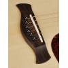 Akustická kytara Richwood All Solid Master D-240-C - 9