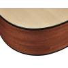 Akustická kytara Richwood All Solid Master D-240-C - 10