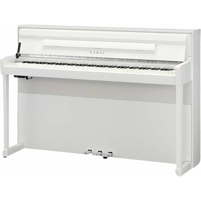 Digitální piana: Kawai CA901W Digitální piano Digitální piano Kawai CA901W
