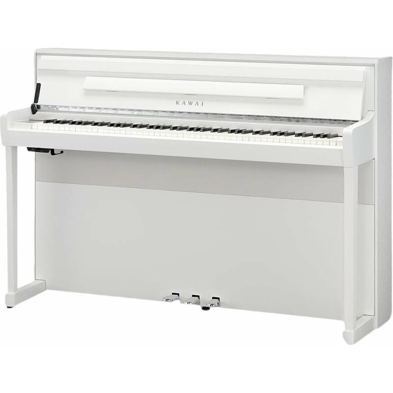 Digitální piano Kawai CA901W - 1