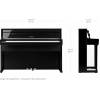 Digitální piano Kawai CA901B - 2