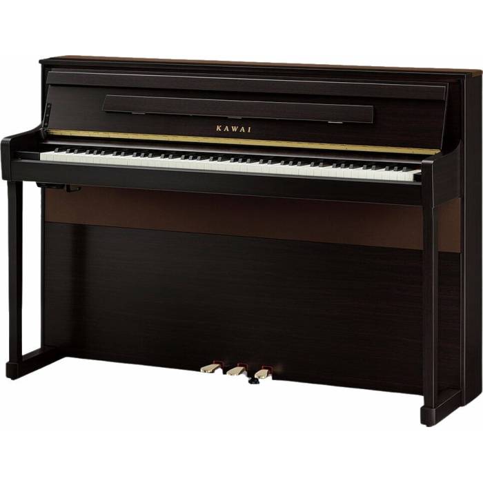 Digitální piano Kawai CA901R