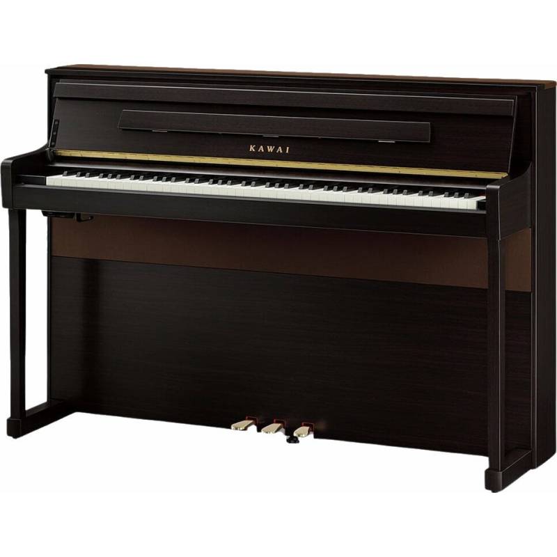 Digitální piano Kawai CA901R - 1