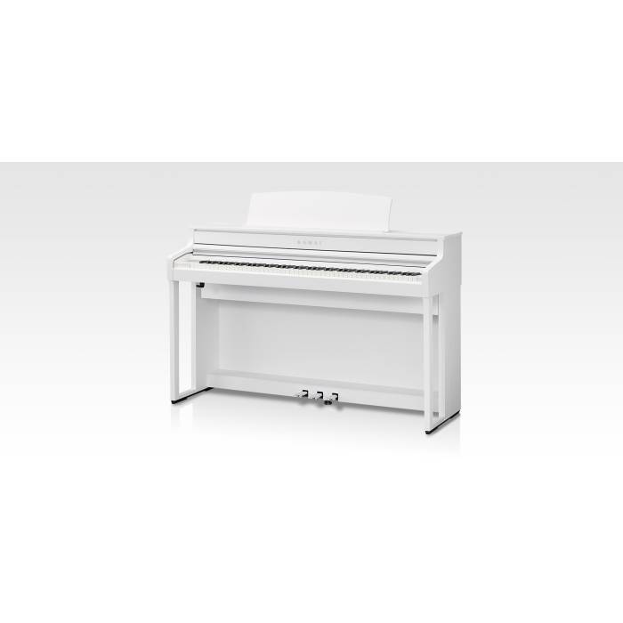 Digitální piano Kawai CA501W