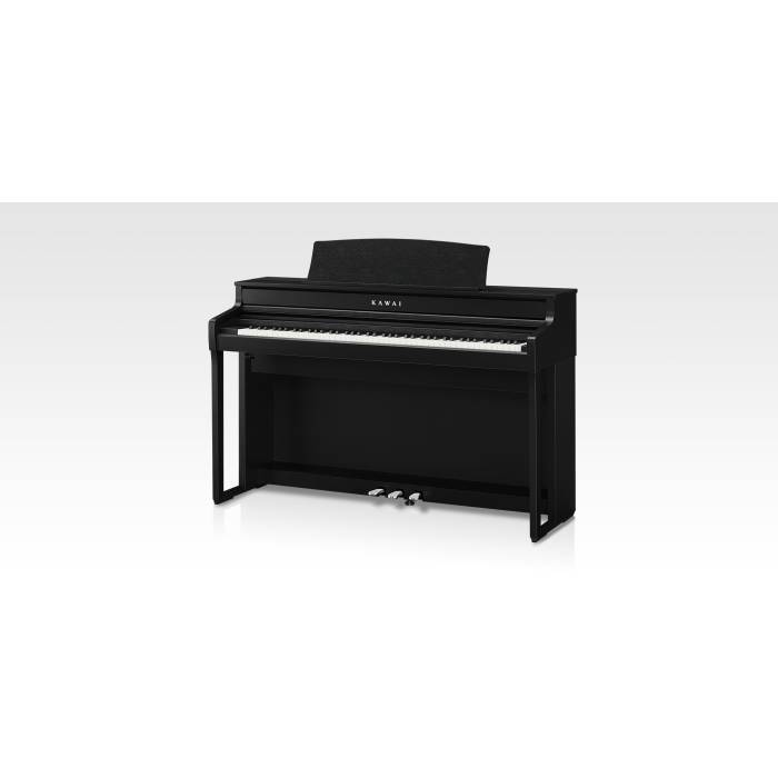 Digitální piano Kawai CA501B