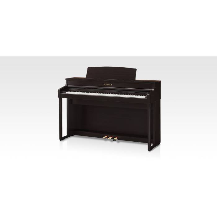 Digitální piano Kawai CA501R