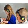 Sluchátka pro děti Soho Audio Link - 11