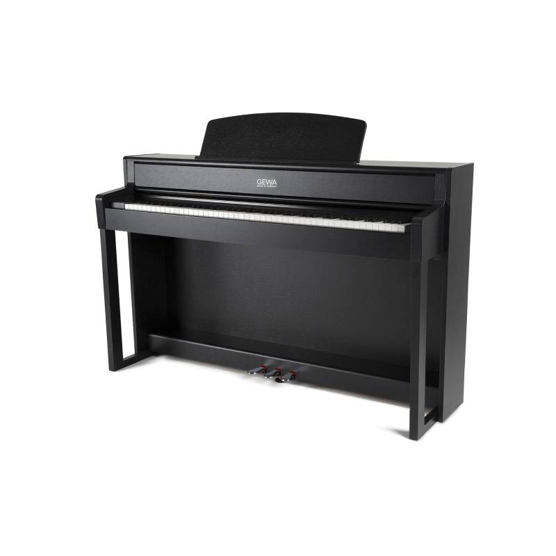 Digitální piano Gewa Made in Germany UP-395-BK - 1