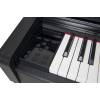 Digitální piano Gewa Made in Germany UP-395-BK - 3