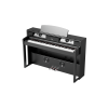 Digitální piano Gewa Made in Germany UP-395-BK - 2