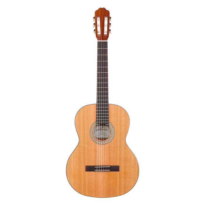 3/4 klasické kytary: Kremona Soloist S58C Klasická kytara 3/4 Klasická kytara 3/4 Kremona Soloist S58C