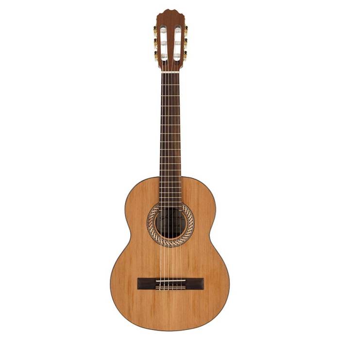 1/2 klasické kytary: Kremona Soloist S53C Klasická kytara 1/2 Klasická kytara 1/2 Kremona Soloist S53C