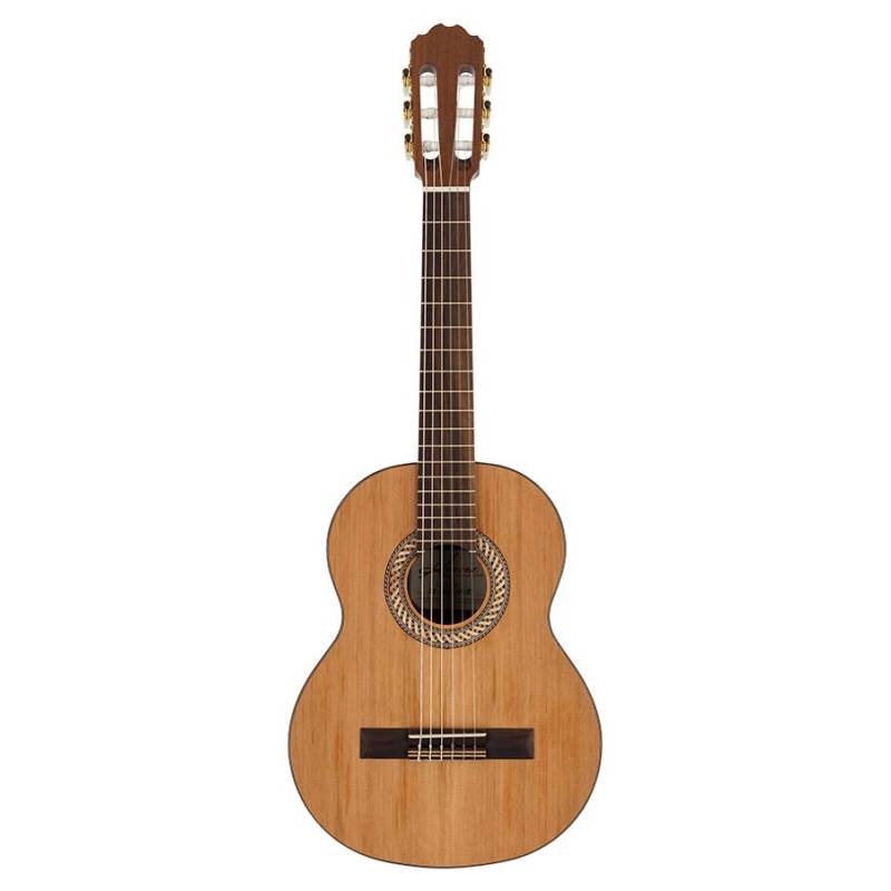 Klasická kytara 1/2 Kremona Soloist S53C - 1