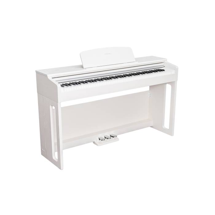 Digitální piana: Medeli Educational UP82/WH Digitální piano Digitální piano Medeli Educational UP82/WH