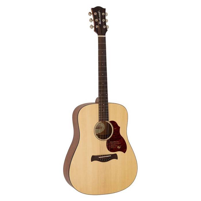Akustická kytara dreadnought Richwood All Solid Master D-220