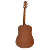 Akustická kytara dreadnought Richwood All Solid Master D-220 - 2