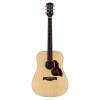 Akustická kytara dreadnought Richwood All Solid Master D-220 - 3