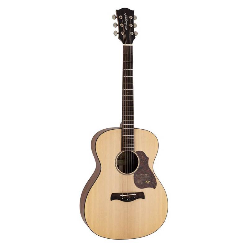Akustická kytara auditorium Richwood All Solid Master A-220 - 1