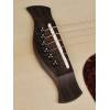 Akustická kytara auditorium Richwood All Solid Master A-220 - 7
