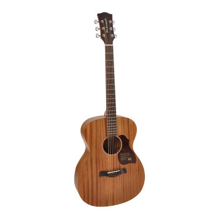 Akustická kytara auditorium Richwood All Solid Master A-250