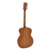 Akustická kytara auditorium Richwood All Solid Master A-250 - 2