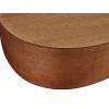 Akustická kytara auditorium Richwood All Solid Master A-250 - 8