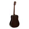 Akustická kytara dreadnought Richwood All Solid Master D-265-VA - 2