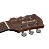 Akustická kytara dreadnought Richwood All Solid Master D-265-VA - 5