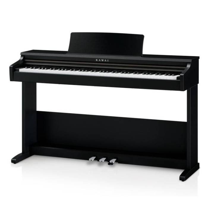 Digitální piana: Kawai KDP75B Digitální piano Digitální piano Kawai KDP75B