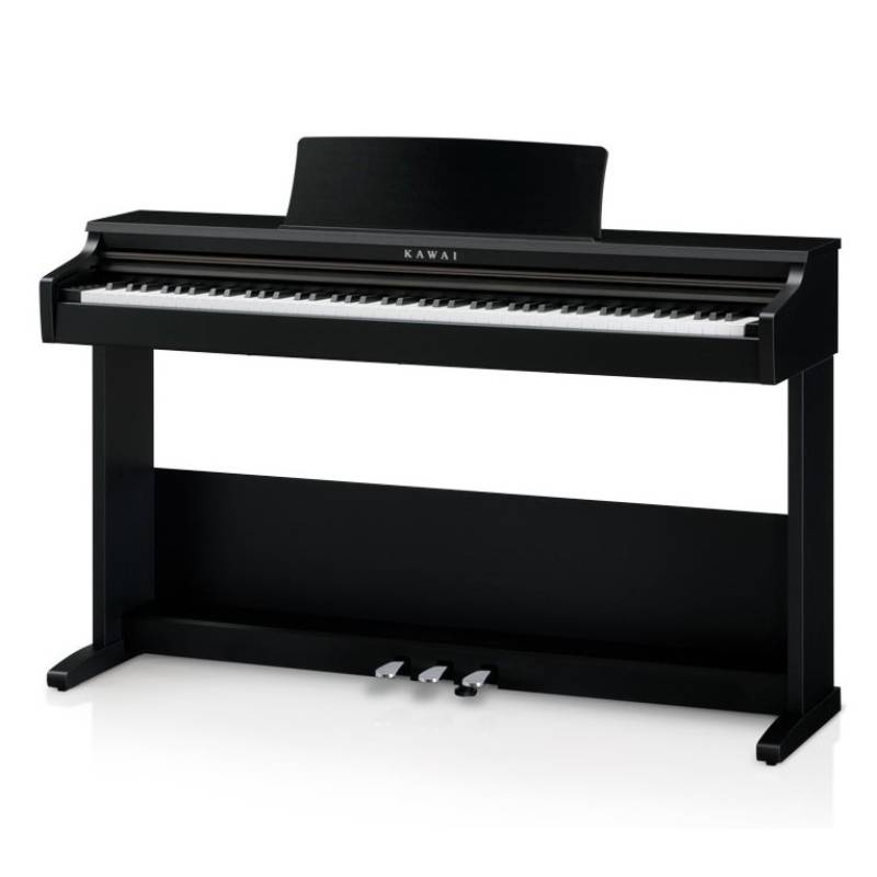 Digitální piano Kawai KDP75B - 1
